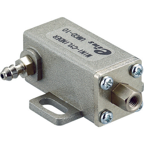 アインツ　マイクロミニシリンダー　UMCD-10　1 個