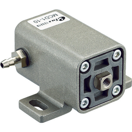 아인츠 미니 실린더·MCD MCD1-10 1개