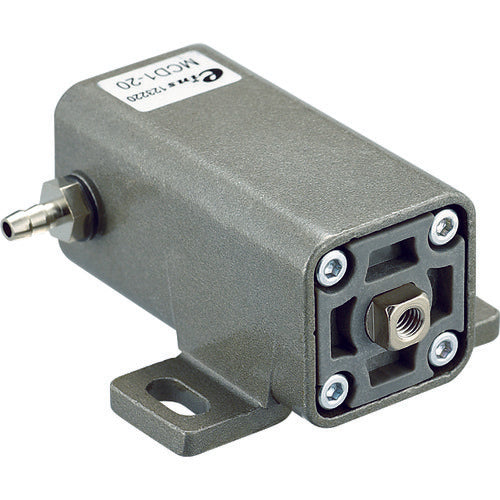 アインツ　ミニシリンダー・ＭＣＤ　MCD1-20　1個