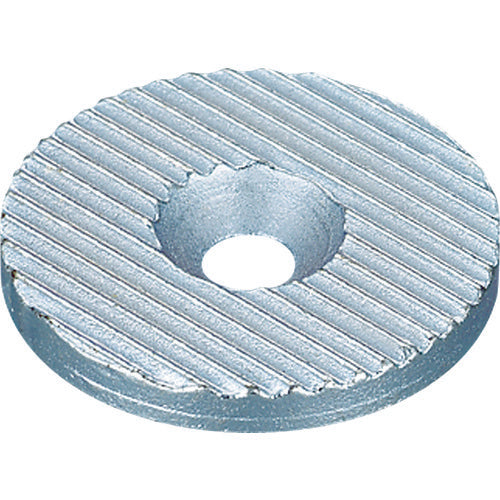 アインツ　ツメ・丸型φ２５・ミニシリンダー用　CP-013　1 個