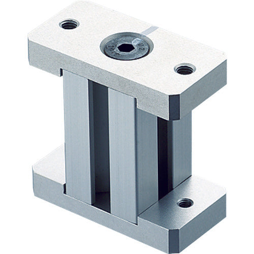 Einz Spacer, Aluminum, 50H XL0002-050 1 pc