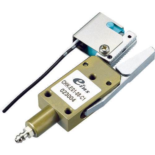 アインツ　ランナーチャックＥＳ（リミットＳＷ付）　CHK-ES1-08-C1　1 個