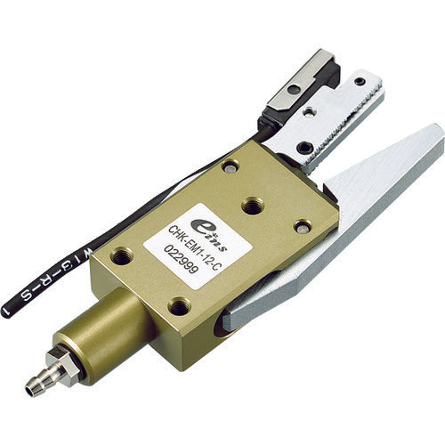 Einz Runner Chuck EM (with proximity sensor) CHK-EM1-12-C 1 piece