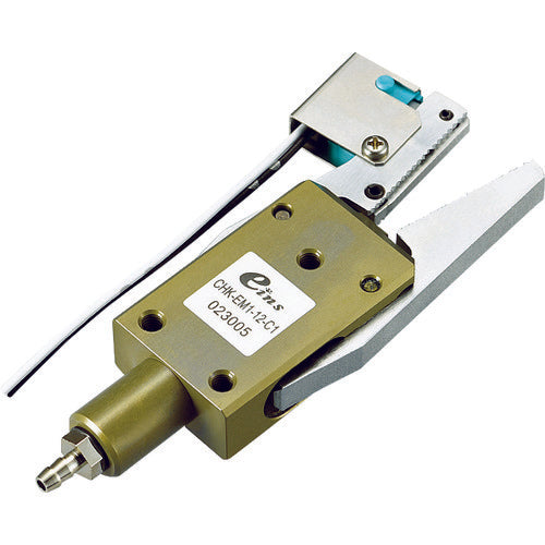 Einz Runner Chuck EM (with limit switch) CHK-EM1-12-C1 1 piece