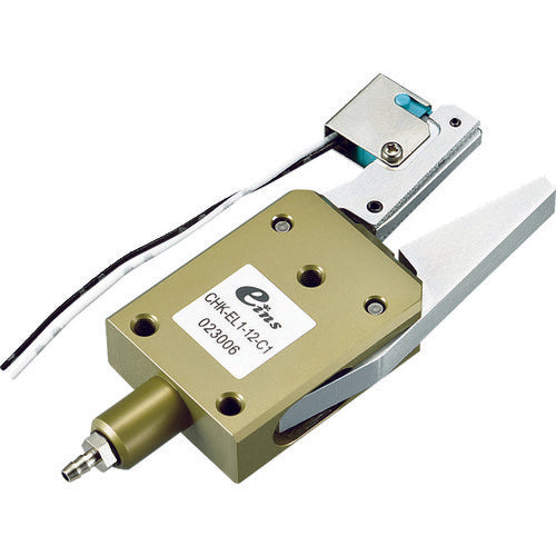 Einz Runner Chuck EL (with limit switch) CHK-EL1-12-C1 1 piece