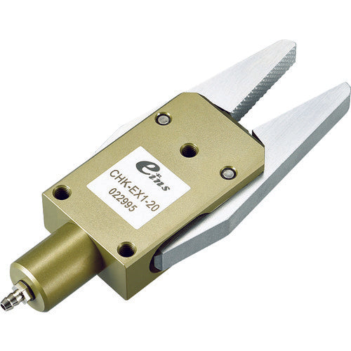 アインツ　ランナーチャックＥＸ（センサー無）　CHK-EX1-20　1 個