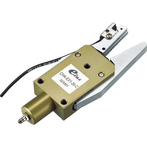 アインツ　ランナーチャックＥＸ（近接センサー付）　CHK-EX1-20-C　1 個