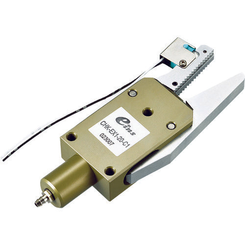 アインツ　ランナーチャックＥＸ（リミットＳＷ付）　CHK-EX1-20-C1　1 個