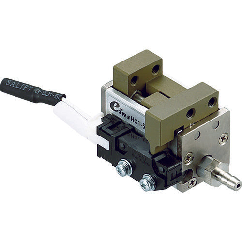 アインツ　平行チャック・単動・５ＳＴ　HC1-5S-C1　1 個