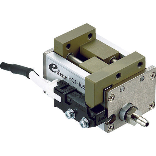 アインツ　平行チャック・単動・１０ＳＴ　HC1-10S-C1　1 個