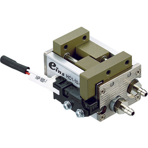 アインツ　平行チャック・複動・１０ＳＴ　HC1-10-C1　1 個
