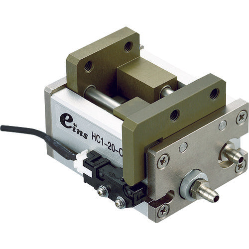 アインツ　平行チャック・複動・２０ＳＴ　HC1-20-C1　1 個
