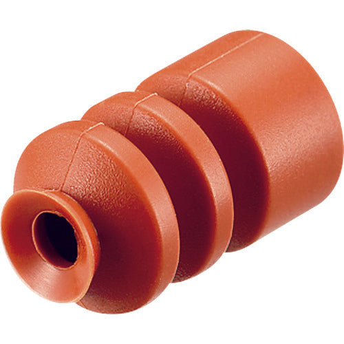 아인츠 흡착 패드・TR・φ6・차・미니 TR-1062-1M 1개