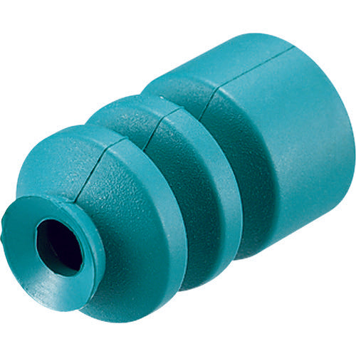 아인츠 흡착 패드・TRN・φ6・녹색・미니 TRN-1062-1M 1개