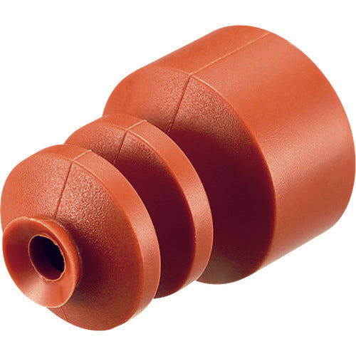 아인츠 흡착 패드・TR・φ6・차・스몰 TR-1062-1 1개