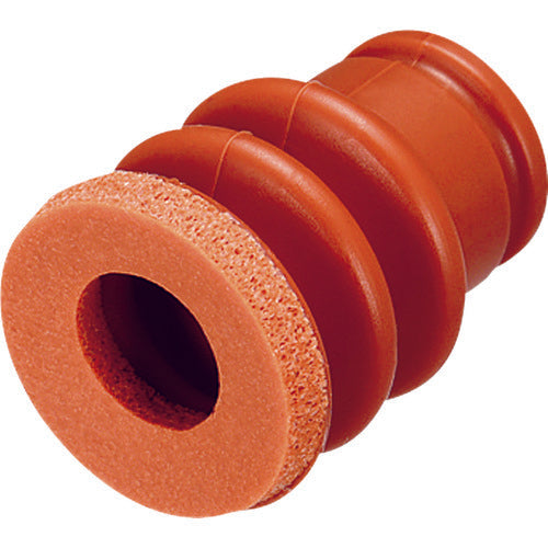 Einz Suction Pad, SP Bellows, Silicone Brown VAPH-20C-10-3-SP 1 pc