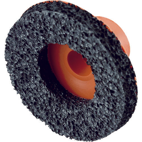 アインツ　吸着パッド・ＥＰスポンジ付・シリコン茶　VAPH-40C-EPSP　1 個