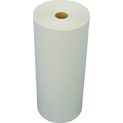 TRUSCO Bogus Paper (Recycled Paper) Roll Type 538mm x 350m TBP538-350 1 Roll
