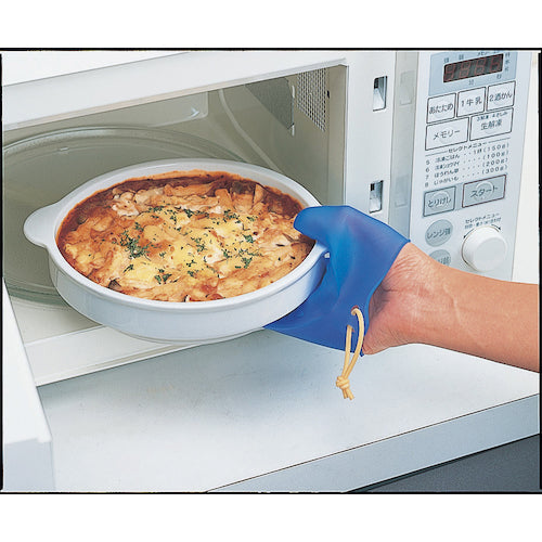 ＴＲＵＳＣＯ　シリコンミトン　長さ１１０ｍｍ　片手売り　SLM-110　1 個