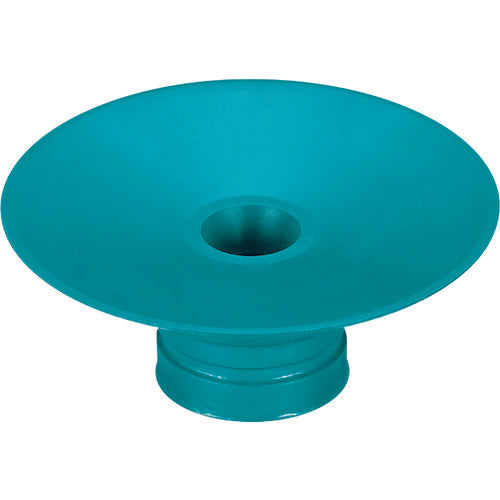 Einz Adsorption Pad, Recessed Type, Nitrile, Green, Pad Outer Diameter 40mm VAPN-40C 1 pc