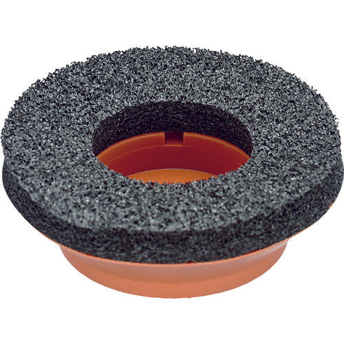 アインツ　ロボットハンド用パーツ　吸着パッド・ビスＥＰスポンジシリコン茶　パッド外径６０ｍｍ　VAPH-60F-EPSP　1 個