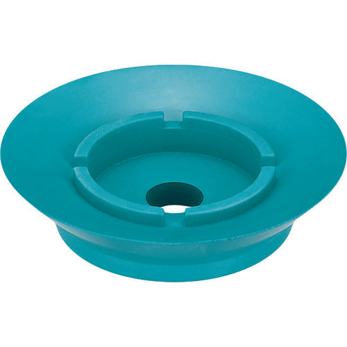 Einz Adsorption Pad, Screw-Mounted, Nitrile, Green VAPN-60F 1 pc