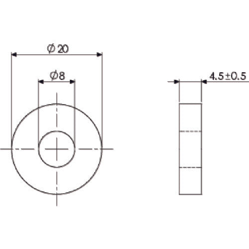 アインツ　ＥＰスポンジ　20C-EPSP　1個