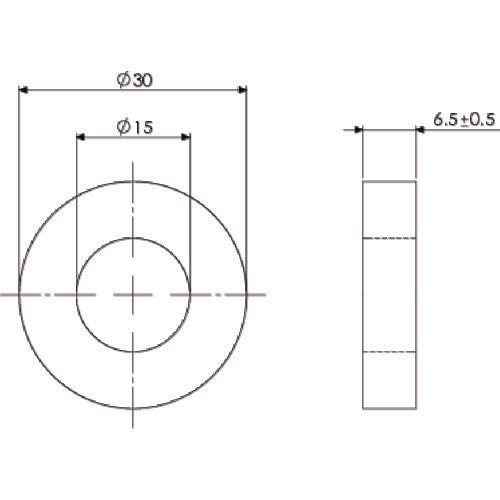 Einz EP Sponge 30C-EPSP 1 piece
