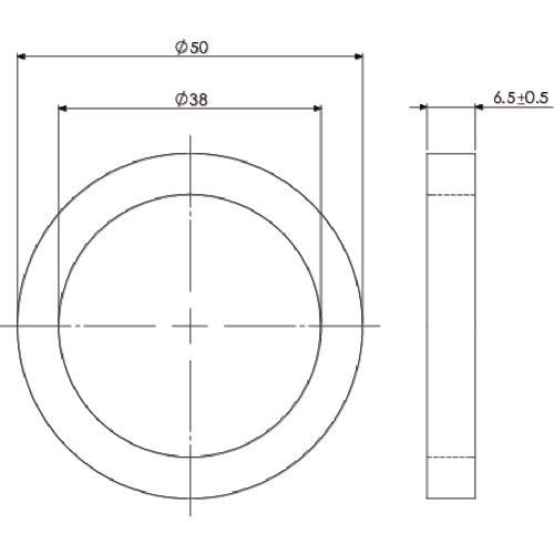 アインツ　ＥＰスポンジ　50C-EPSP　1個