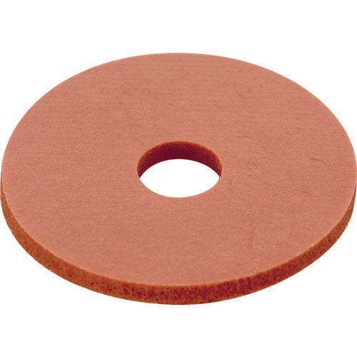 Einz Silicone Sponge Ring (Brown) 40C-SP 1 piece