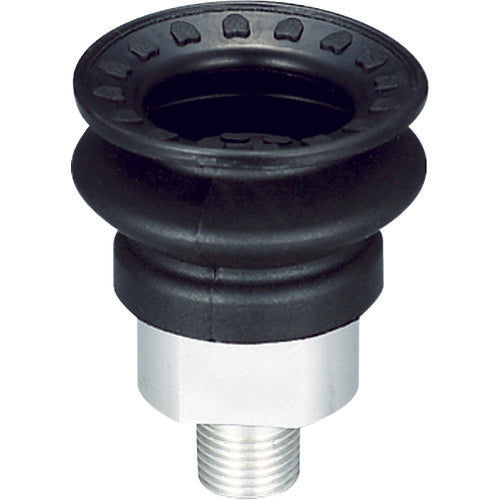 Einz Suction Pad for Thin Steel Plates VAPNP-30C-1-M 1 pc