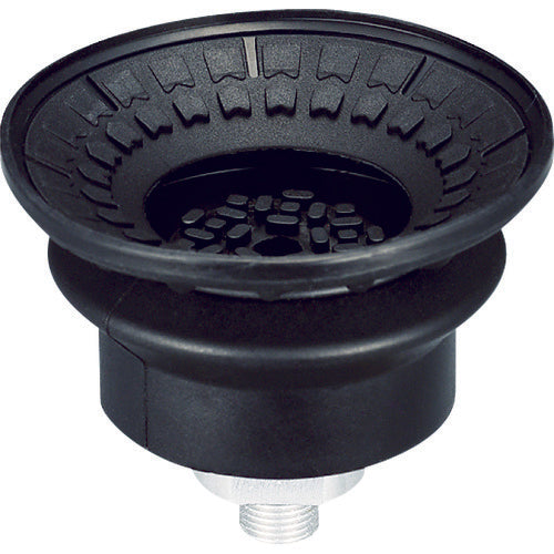 Einz Suction Pad for Thin Steel Plates VAPNP-60C-1-M 1 pc