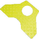 Sanko Chemical Industry Water Absorbent Mat L (Sky) 63171 1 bag