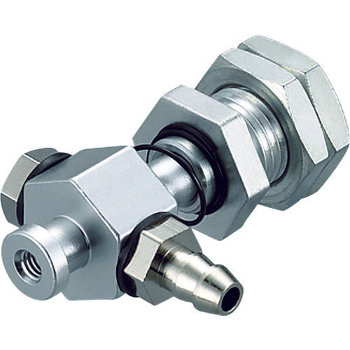 アインツ　吸着金具・ミニ用　トリツケセツゾクＭ１０×１．０ｍｍ　VFIL1-SS-5　1 個