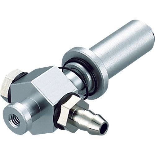 Einz Suction Fittings Mini Attachment Connection φ8mm VFIL2-SS-5-P8 1 pc
