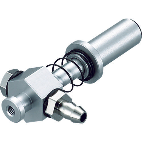 Einz suction fittings for miniature fittings φ8mm VFIL2-SS-10-P8 1 piece