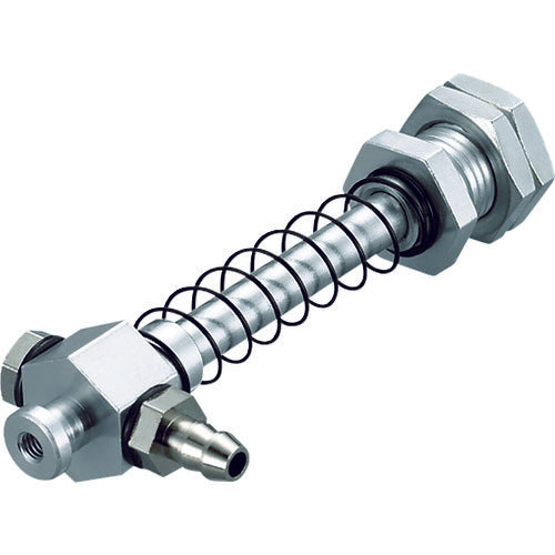 アインツ　吸着金具・ミニ用　トリツケセツゾクＭ１０×１．０ｍｍ　VFIL1-SS-30　1 個