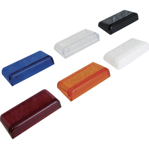 Mitsuya U-shaped card stand No. 20 Red M18082 UC-20-RD 1 piece