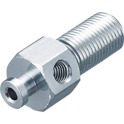 アインツ　吸着金具・固定式・ミニ用　VFILK-SS-M10　1 個