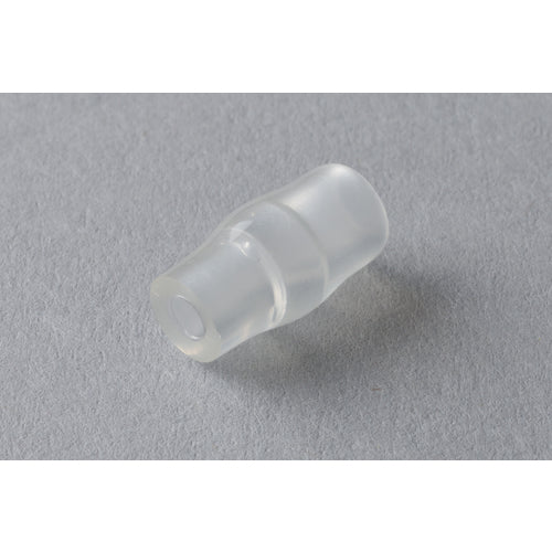 ＴＲＵＳＣＯ　ギボシ端子用絶縁キャップ　オス用　内径３．２Φタイプ　５０個入　GBCBM1-3.2-50　1 袋