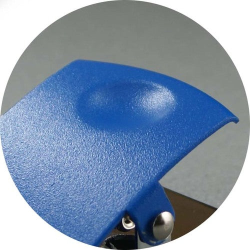 ミツヤ　マグネットクリップ　アルマジロ大　黒　Ｍ２４７８３　MCA-L-BK　1個