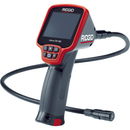 RIDGID Inspection Camera CA-150 36848 1 unit