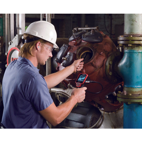 RIDGID Inspection Camera CA-150 36848 1 unit