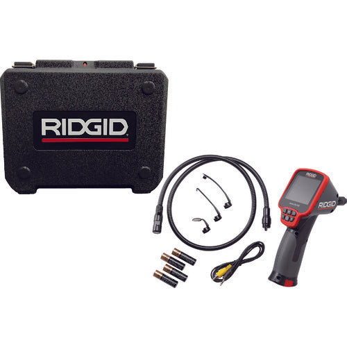 RIDGID Inspection Camera CA-150 36848 1 unit