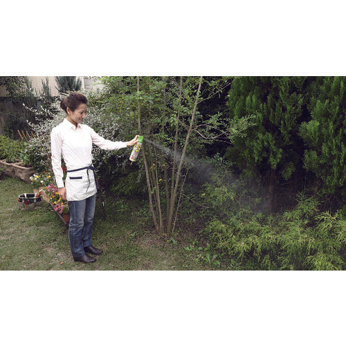 Fumakilla Insect Repellent Spray Kadan Mosquito Barrier 441949 1 bottle