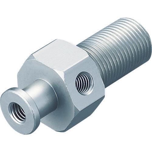 아인츠 흡착금구・고정식・스몰용 VFILK-S-M12 1개