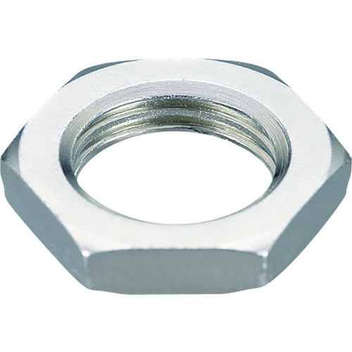 Einz Adsorption Nut, Trivalent White, Mini VFIL-M10 (10X14X3 P1.0) 1 pc