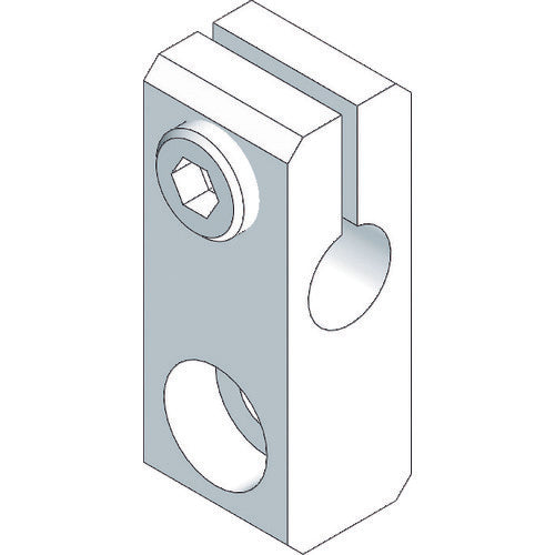 アインツ　アタッチＢＫＴ・φ８・Ｍ　N01862-208　1個