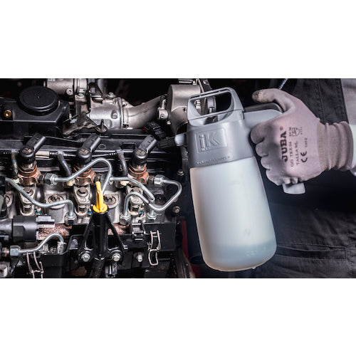 iK Pressure Spray HC1.5 81774 1 piece
