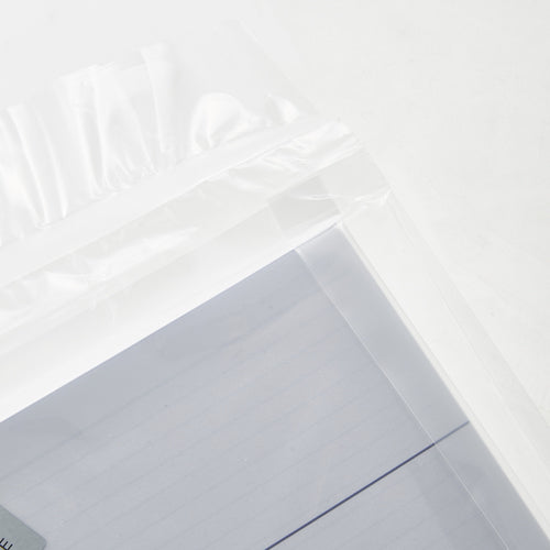 ＴＲＵＳＣＯ　クリーンルーム用リングノート　Ａ４　TCRN-A4　1 冊